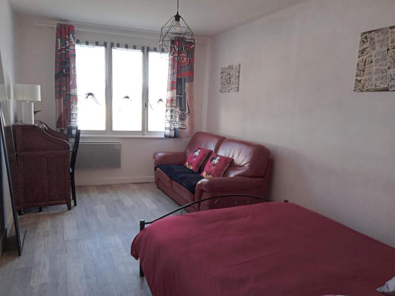 Appartement Le Labyrinthe Du Peintre Bransat Εξωτερικό φωτογραφία