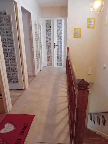 Appartement Le Labyrinthe Du Peintre Bransat Εξωτερικό φωτογραφία