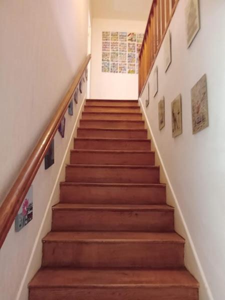 Appartement Le Labyrinthe Du Peintre Bransat Εξωτερικό φωτογραφία