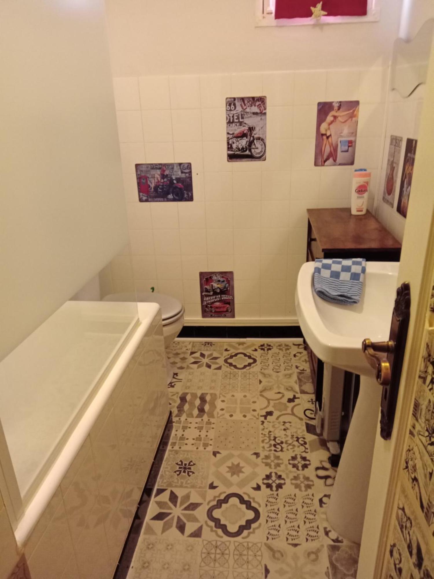 Appartement Le Labyrinthe Du Peintre Bransat Εξωτερικό φωτογραφία