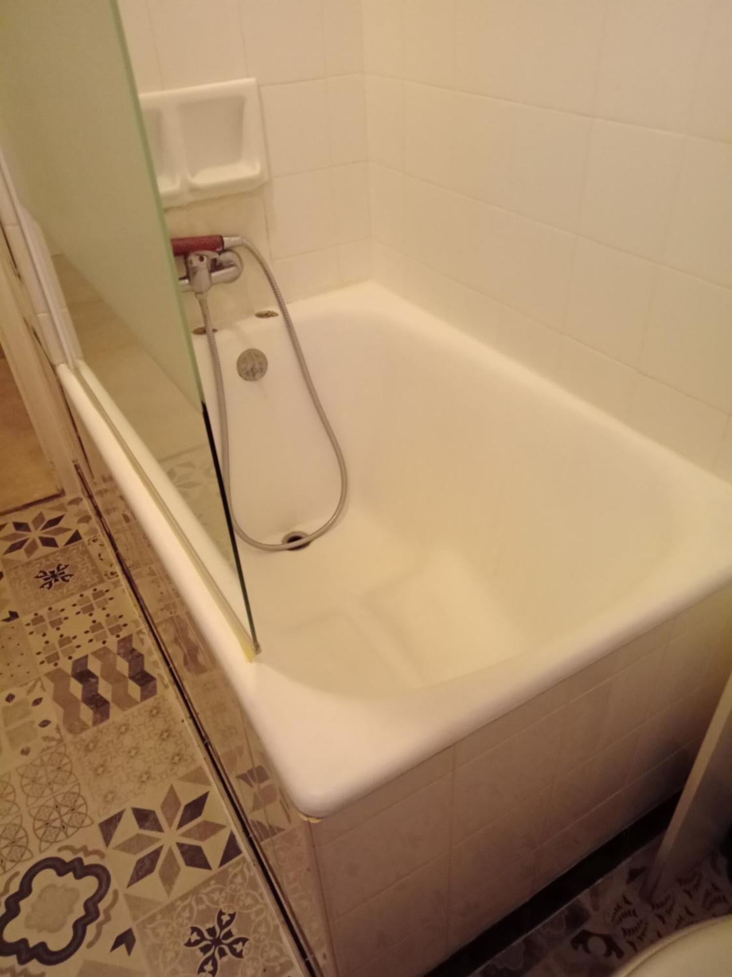 Appartement Le Labyrinthe Du Peintre Bransat Δωμάτιο φωτογραφία